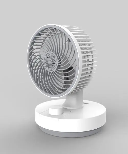 批发USB便携式迷你小风扇